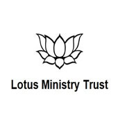 Lotus Ministry Trust Logo